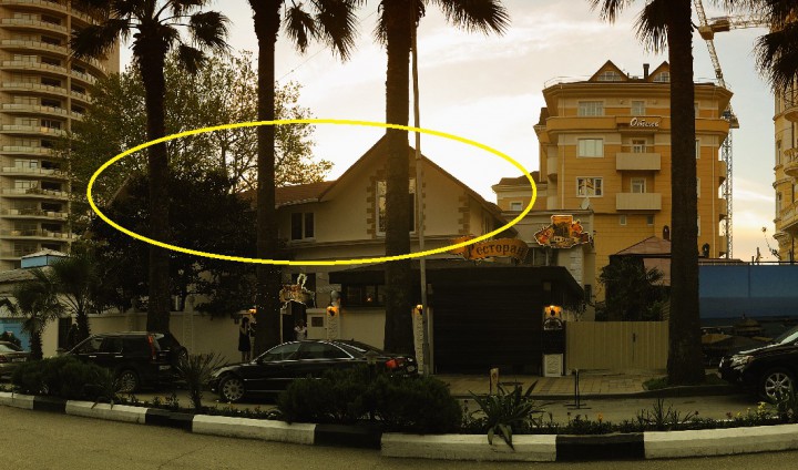 Офисные помещения в аренду