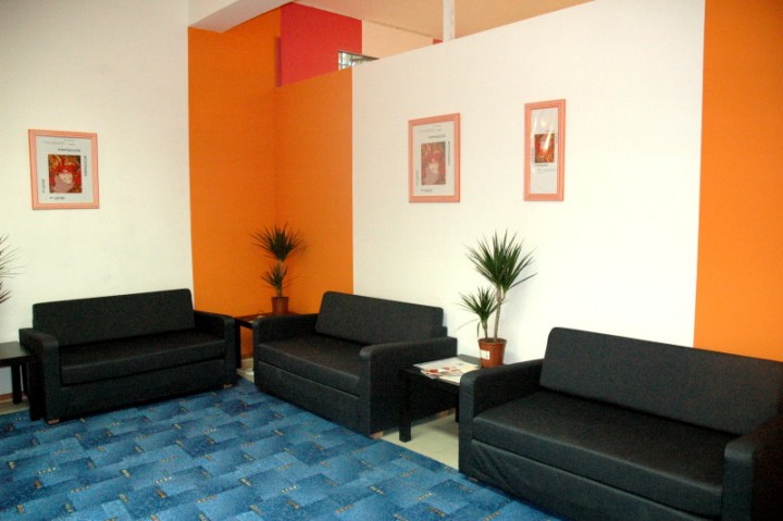 Открылся фитнес клуб, танцевальная школа на ул. Донской