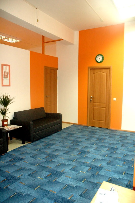 Открылся фитнес клуб, танцевальная школа на ул. Донской