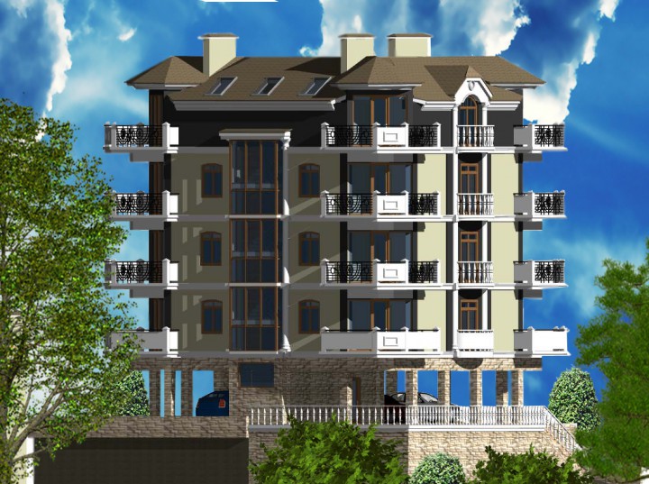 ЖД на Светлане