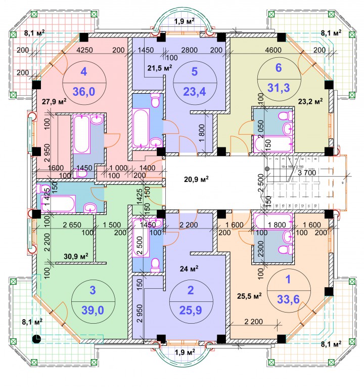 ЖД на Светлане