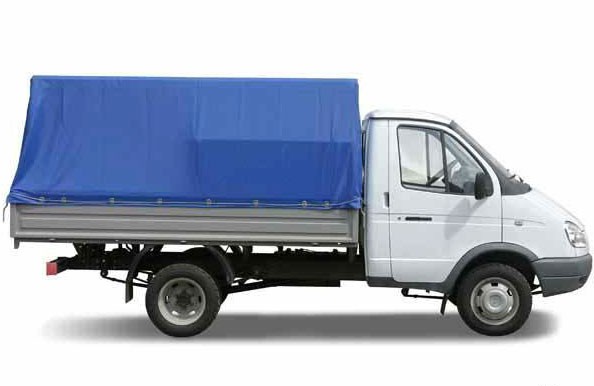 Нужна грузовая газель Геленджик-Сочи