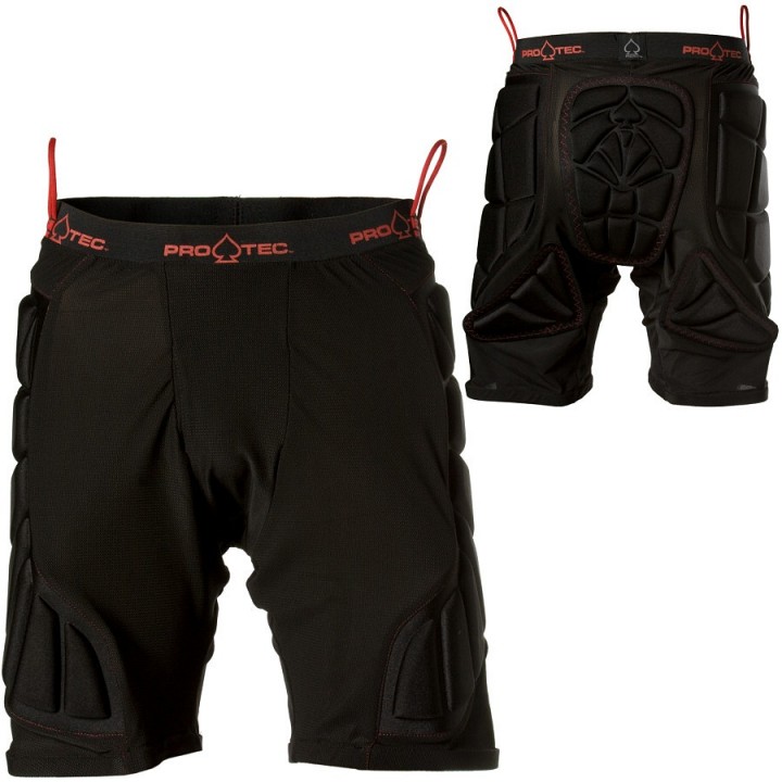 Защитные шорты Pro-tec