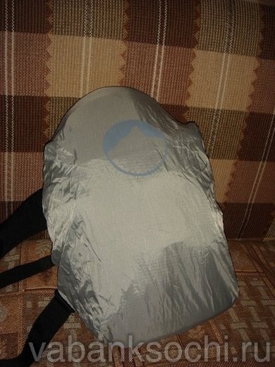 Фоторюкзак Lowepro Slingshot 200 AW