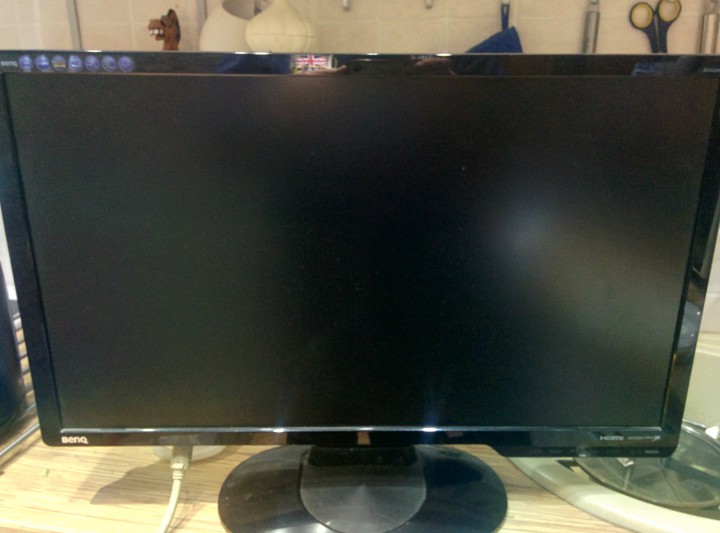 Монитор BENQ G2420HD 24" 