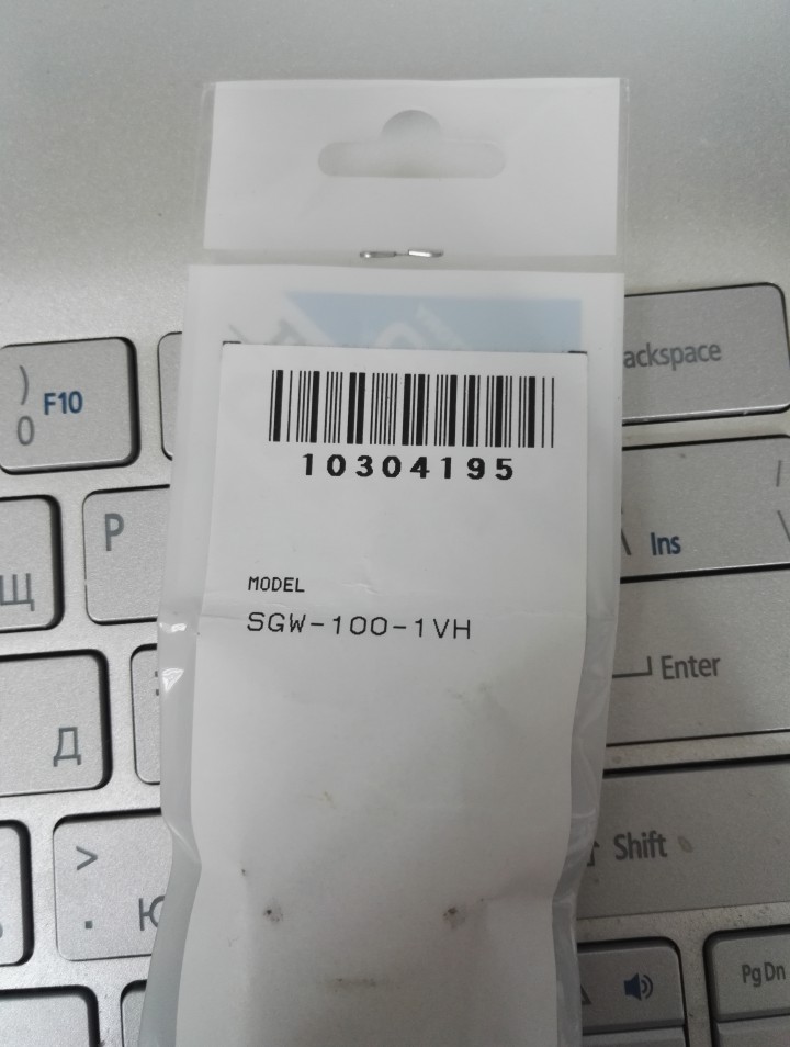 Ремешок Casio 10304195 