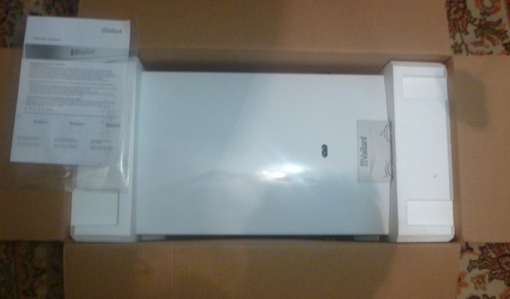 продаю водонагреватель газовый проточный (колонка)