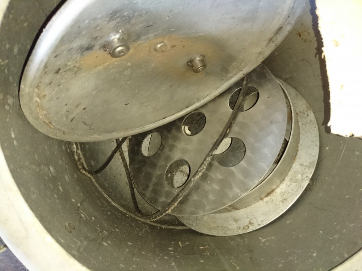 Автоклав / Стерилизатор бытовой