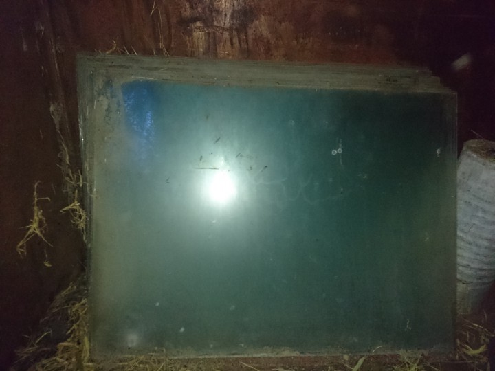 Стекло 5 мм, 10 шт