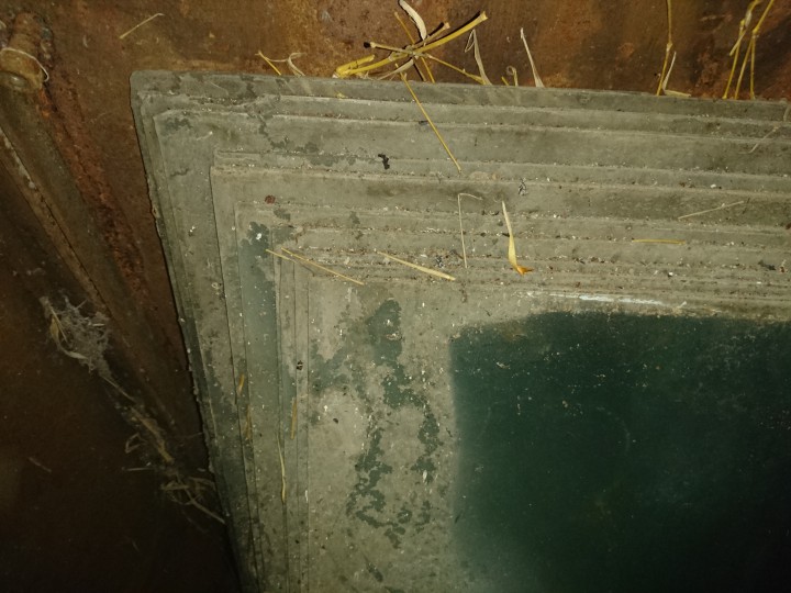 Стекло 5 мм, 10 шт