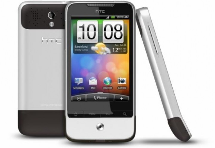 HTC Legend