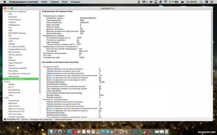 Продам свой MacBook Pro 13''