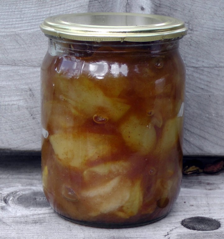 Здоровые продукты из Горного Алтая