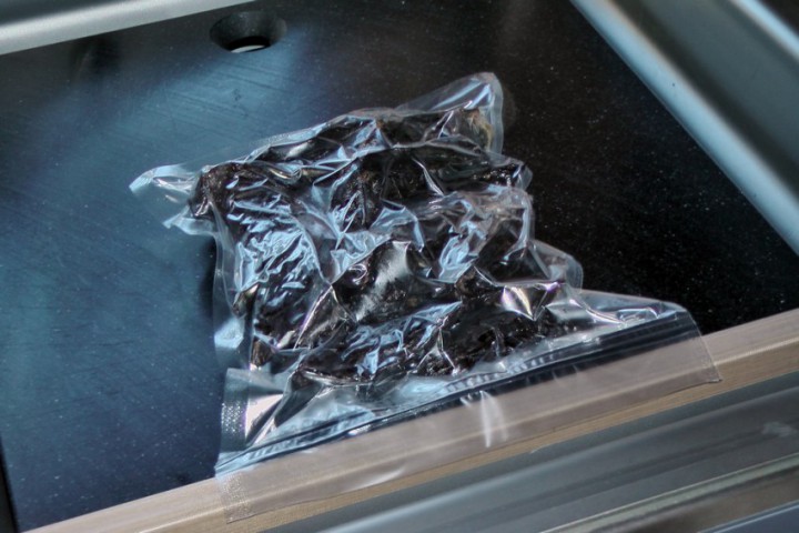 Здоровые продукты из Горного Алтая