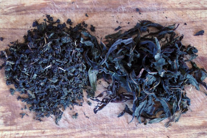 Русский чай - снижаем цены.