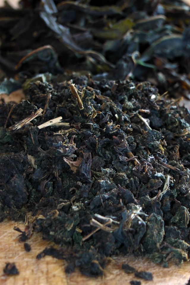 Русский чай - снижаем цены.