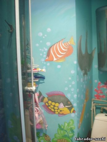 Продаю подселение в старом фонде в Лоо 300 м от моря