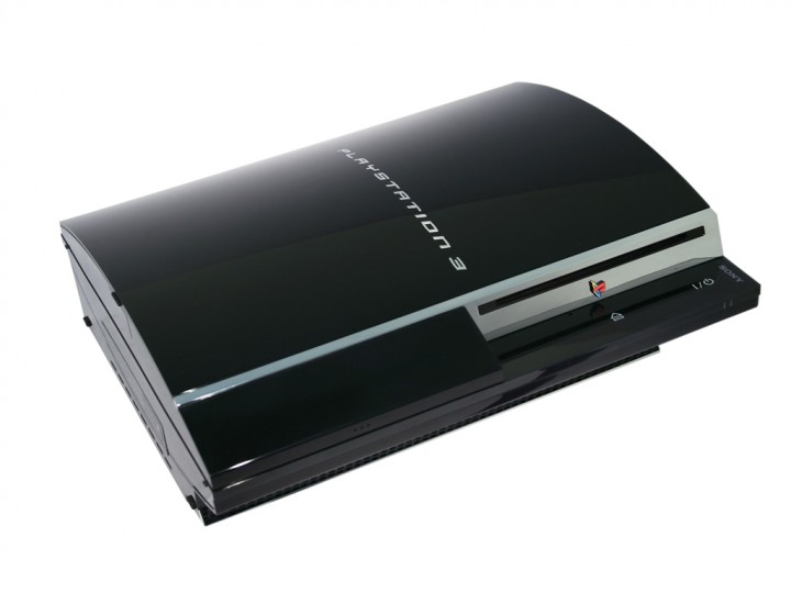 Sony Playstation 3 + Move
