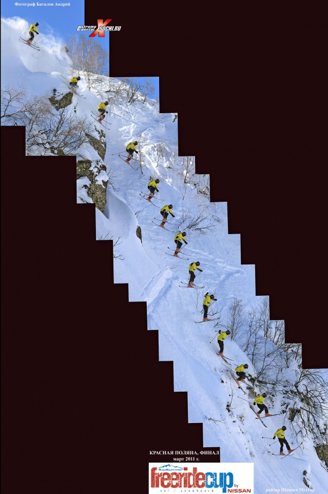 Фотограф в Сочи:  фотопанорамы и виртуальные панорамы, туры