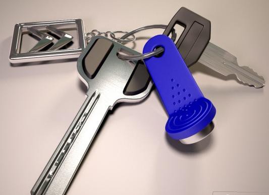 Изготовление ключей