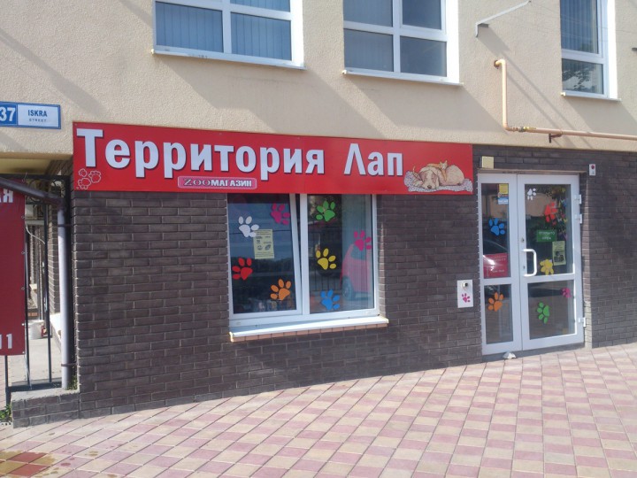 Корма ПРЕМИУМ КЛАССА разных марок