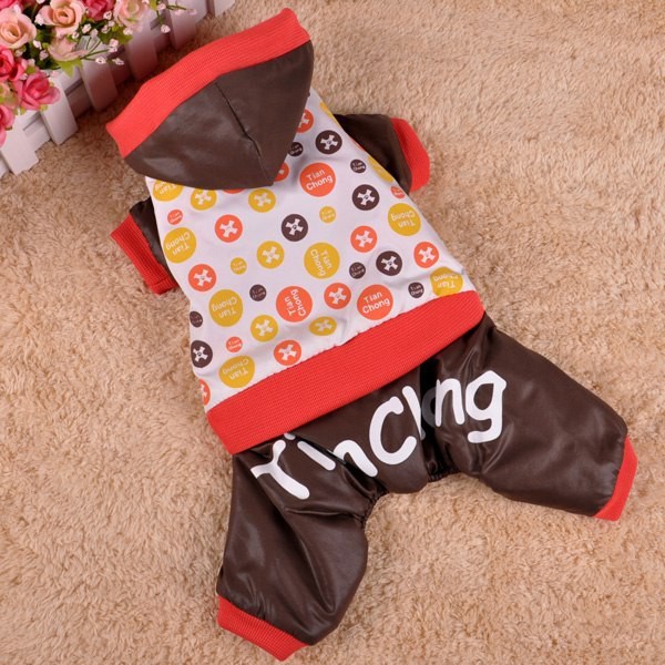 Одежда для собак большой выбор