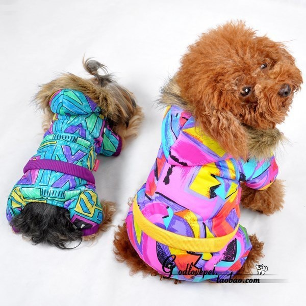 Одежда для собак большой выбор