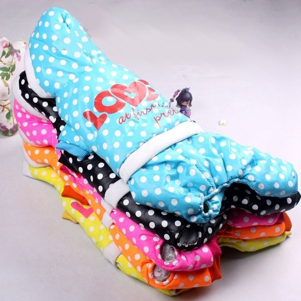 Одежда для собак большой выбор