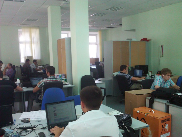 Приглашаю в бизнес