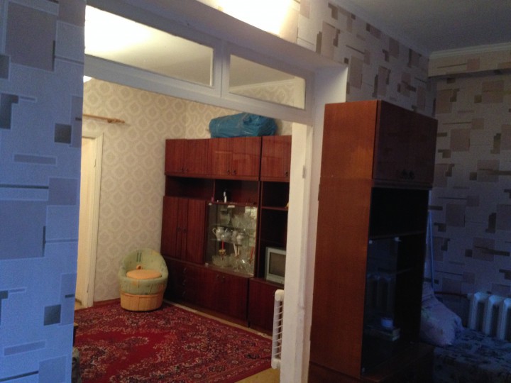 Продаю стенку