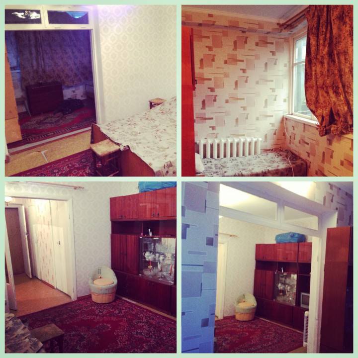 Продаю квартиру