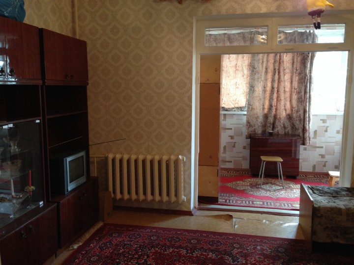 Продаю квартиру