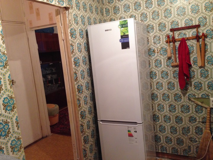 Продаю квартиру