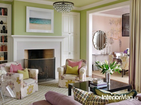 Все виды ремонтно-строительных работ