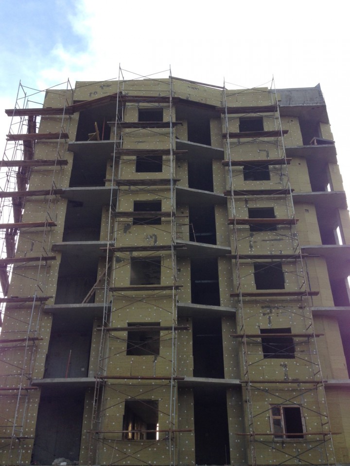 Все виды ремонтно-строительных работ