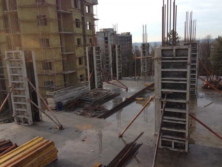 Все виды ремонтно-строительных работ