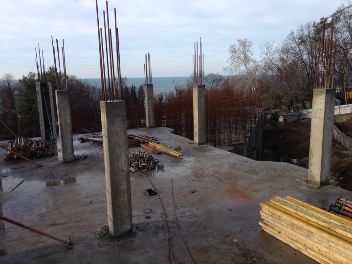 Все виды ремонтно-строительных работ