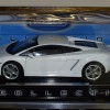 Масштабная модель Lamborghini Gallardo LP560 Welly 1/18. 600руб
