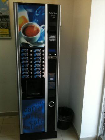 Продаю Итальянские Кофе аппараты Kikko max новые