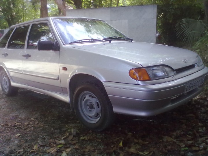 Продаю ВАЗ 2114