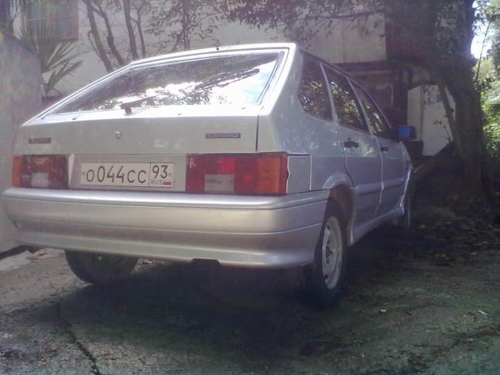 Продаю ВАЗ 2114