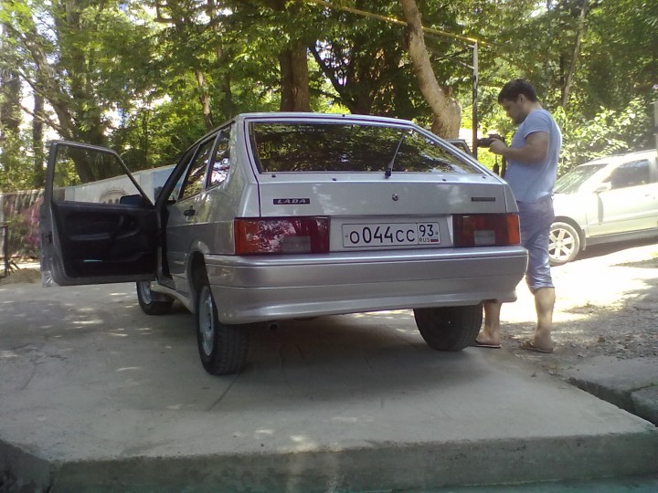 Продаю ВАЗ 2114