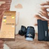 af-s dx nikkor 18-55mm f/3.5-5.6g ed II, бленда, 3 фильтра Polar