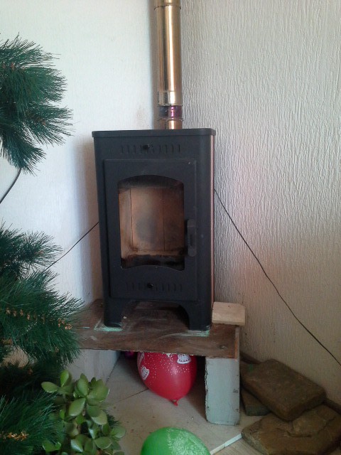 продам печку Бавария