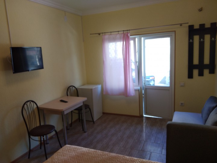 Сдам комнату на Мамайке посуточно