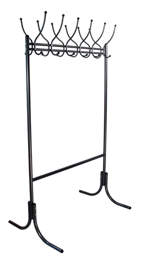 Напольные вешалки для одежды