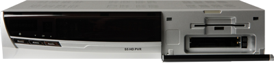 Спутниковый рессивер OPENBOX S-5 продаю.
