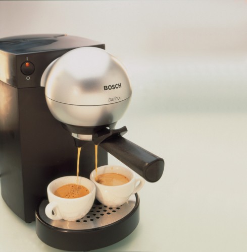 Продам Кофеварку Bosch TCA 4101 Barino