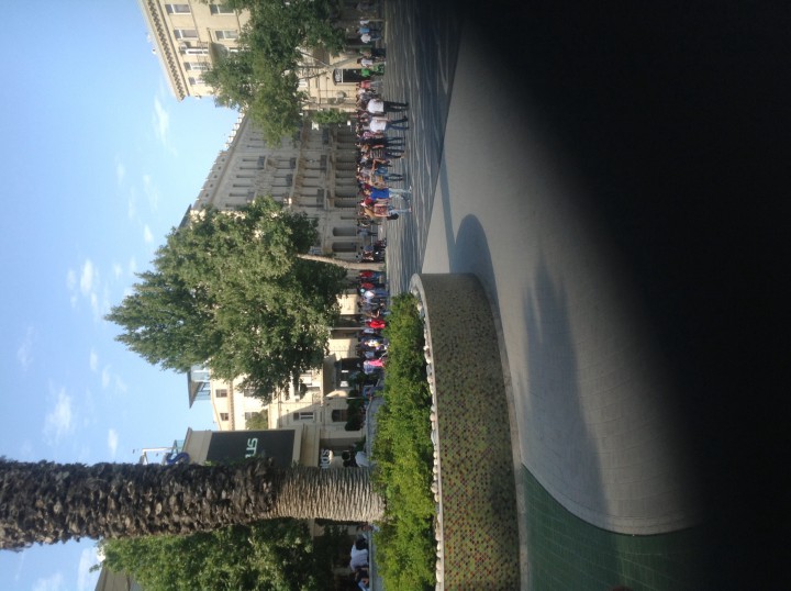 Сдается продовольственный магазин