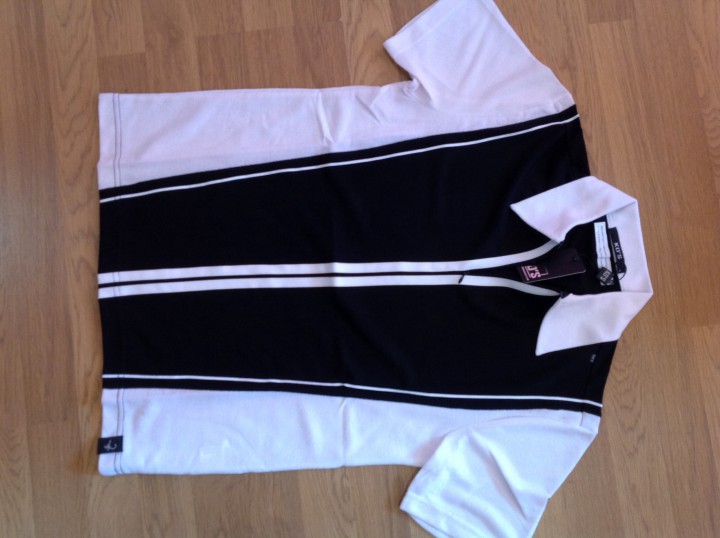 Мужские и женские джинсы и брюки, футболки.